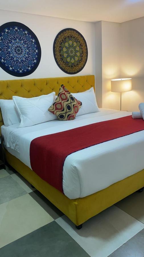 Hotel Bogota Resort Extérieur photo