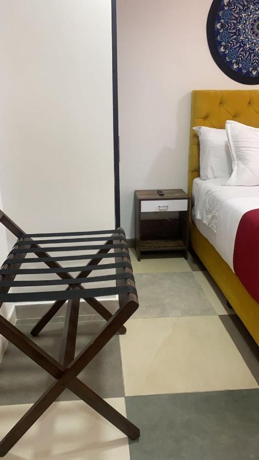 Hotel Bogota Resort Extérieur photo