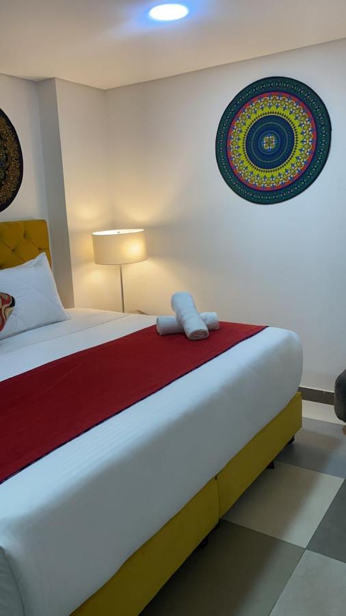 Hotel Bogota Resort Extérieur photo